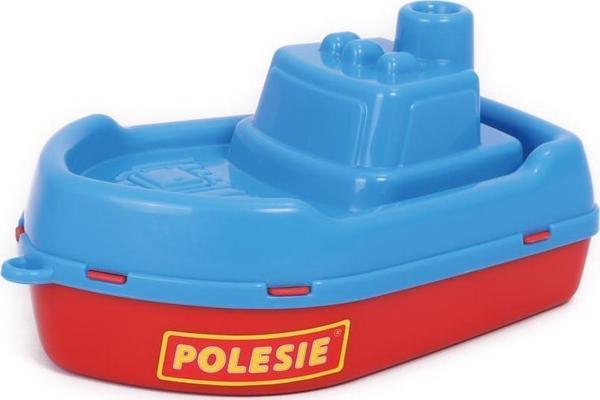 SKY TOPTAN Polesie Gemi 18 Cm - POL-36681 (Lisinya) - Image 1