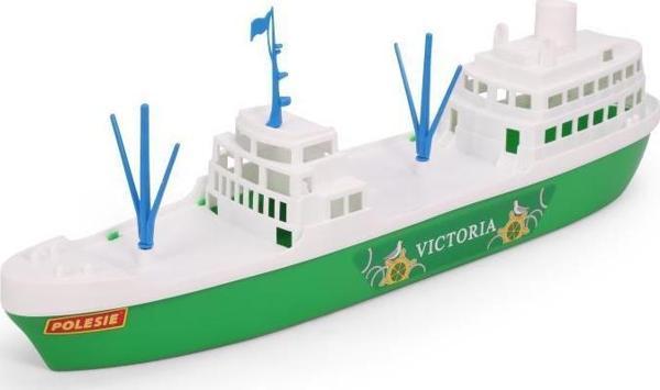 SKY TOPTAN Polesie Gemi Victoria 47 Cm - POL-56399 (Lisinya) - Image 1