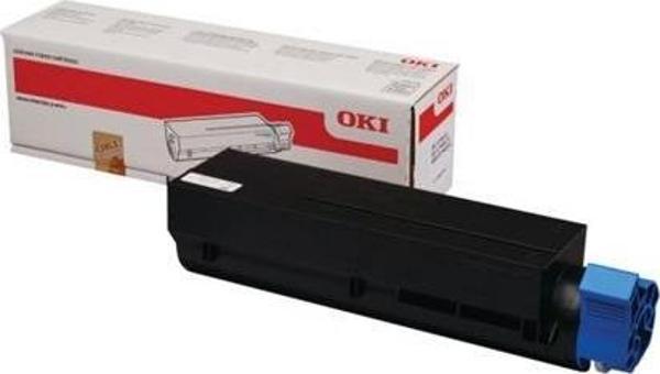 B412-432-512 Mb472-492-562 7.000 Sayfa Kapasiteli Toner 45807106 - Image 1