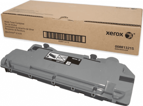 Sc2020 Atık Toner Kutusu Waste Box 008R13215 - Image 1