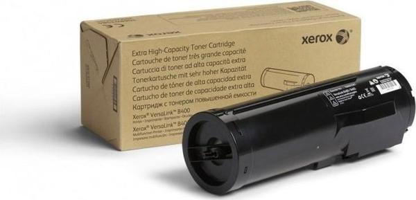 Versalink B400-B405 Ekstra Yüksek Kapasite Black Siyah Toner 106R03585 - Image 1