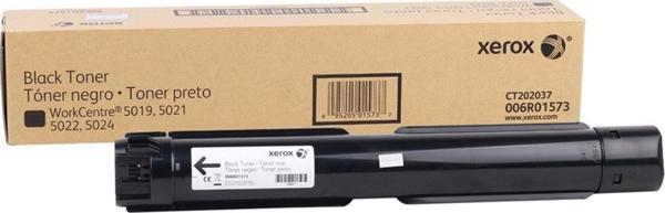 Workcentre 5019-5021-5022-5024 Toner 9.000 Sayfa 006R01573 - Image 1