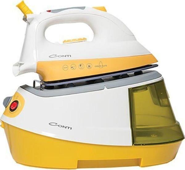 CONTİ Contı Cu-3224 Expressteam Buhar Kazanlı Ütü - Image 1