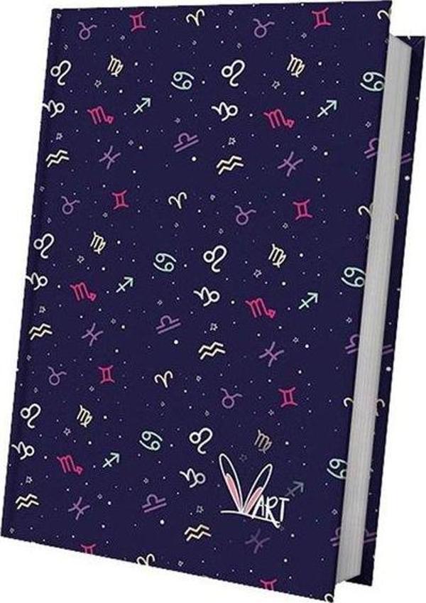Verona Tasarım B-Cagliari Butik Defter - Image 1