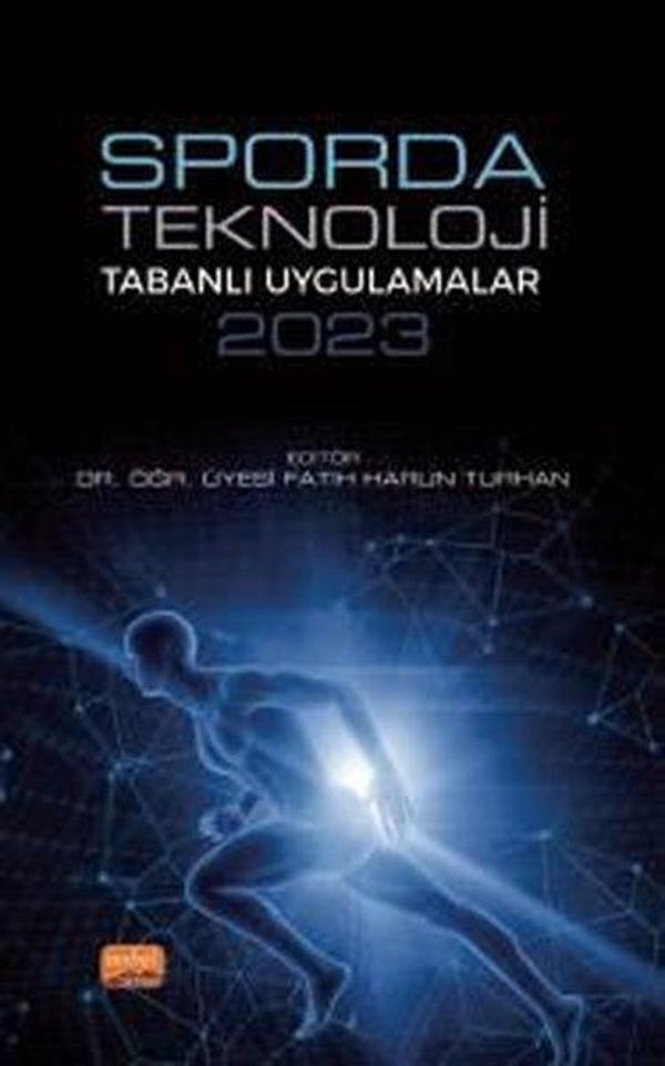 Sporda Teknoloji Tabanlı Uygulamalar 2023 - Nobel Bilimsel Eserler - Image 1