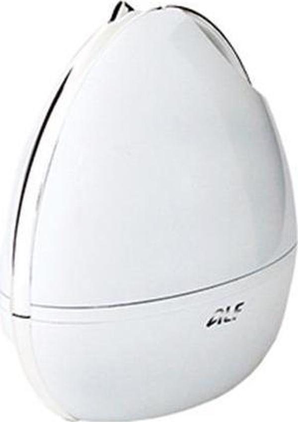 ALF Nm02en Hava Nemlendiricili Buhar Makinesi - Image 1