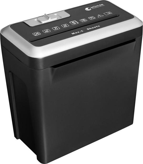 Mühlen Mini 501CC Kağıt İmha Makinesi - Image 1