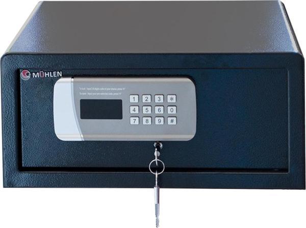 Mühlen Schutz H43 HQ Motorlu Para Kasası - Image 1