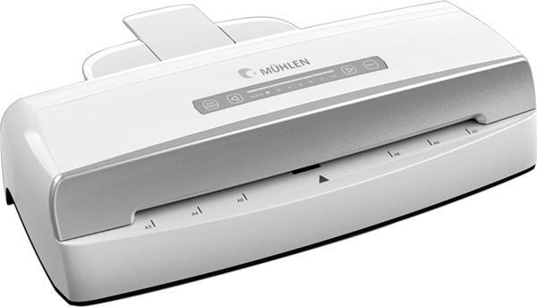 Mühlen VL 602 Jet Speed A3 Tam Otomatik Laminasyon Filmi Kaplama Makinesi - Image 1