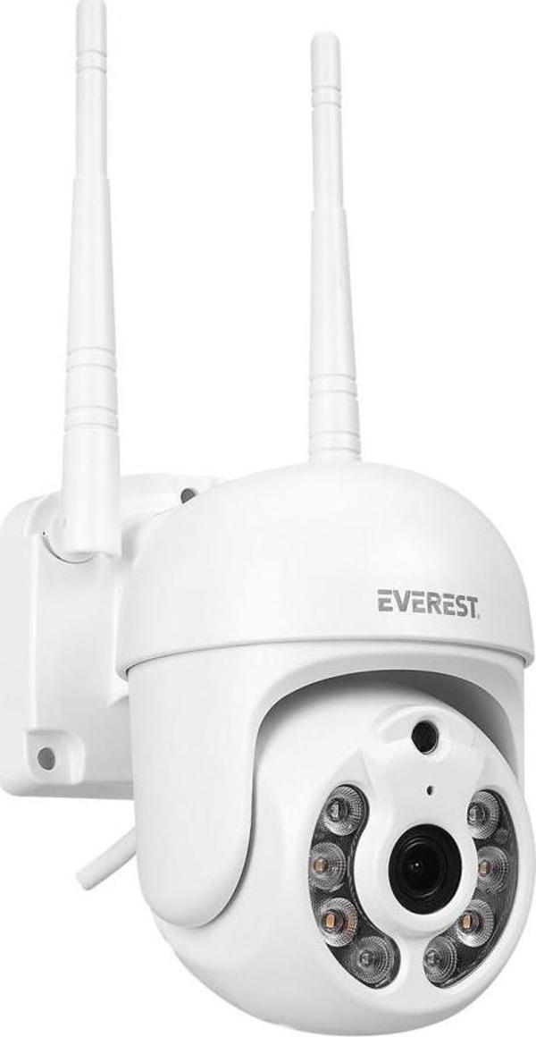 S-link SL-PTZ03 3MP 2.8 mm Ip Bullet Kamera Hareket algılamalı Smart TF Kart Dual Band Wifi Tuya - Image 1