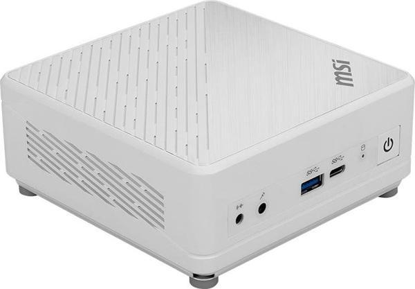 MSI CUBI 5 10M-272TR i5-10210U 8GB 512GB SSD Windows 10 Pro - Image 1
