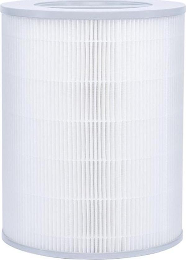 Neutron Air Purifier H13 Uyumlu Akıllı Hava Temizleyici Filtresi - Toz Tutucu Hepa Filtre - Image 1