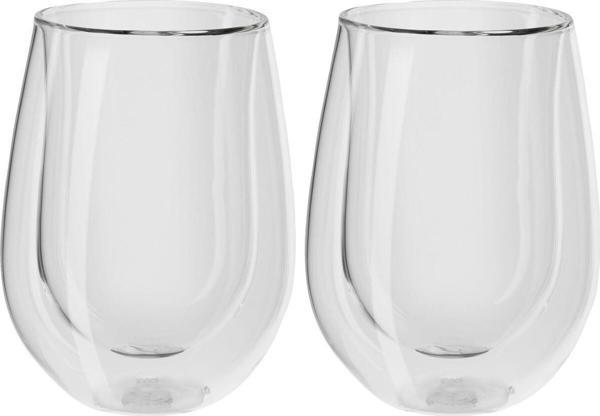 Zwilling 395002160 Çift Camlı Su Bardağı - Image 1