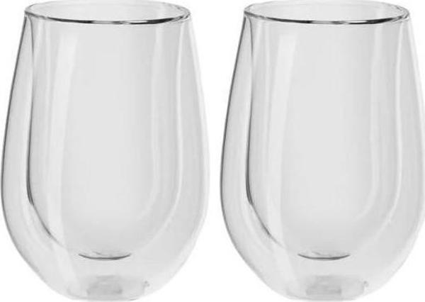 Zwilling 395002170 Çift Camlı 350 ml 2'li Bardak Seti - Image 1