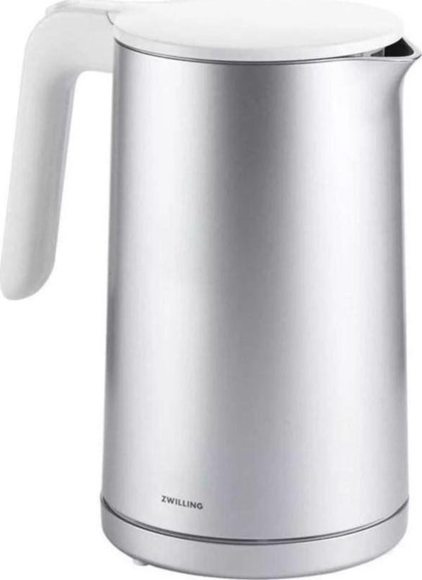 Zwilling 531050000 Elektrikli Su Isıtıcısı Gri | 1 L - Image 1