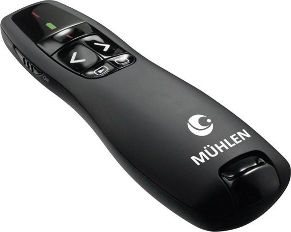 Mühlen R400 SUNUM KUMANDASI  - Image 1