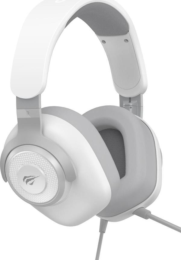 Havit Gamenote H2230D Gaming Mikrofonlu Oyuncu Kulaklığı 3.5mm Jack - Image 1