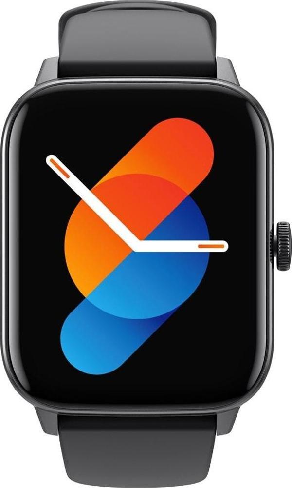 Havit M9037 Akıllı Saat 1,91" Ekran – Sesli Telefon Görüşmesi - 100+ Spor Modu - Image 1