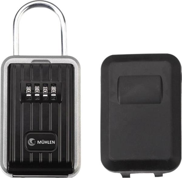 MÜHLEN Safe-Key 7 Askı Kelepçeli ve Şifreli Anahtar Kasası  - Image 1