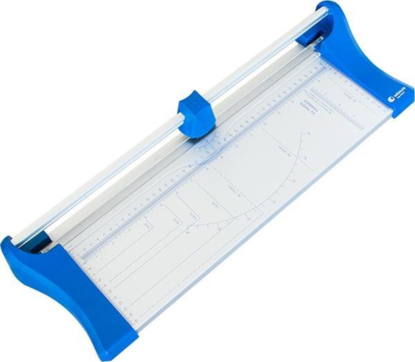 Mühlen Sage TR-310 A3 Sürgülü Giyotin Kağıt Kesme Makinesi - Image 1
