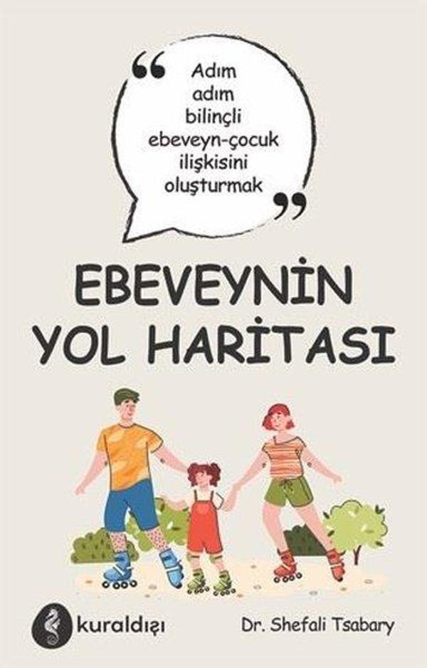 Ebeveynin Yol Haritası - Kuraldışı Yayınları - Image 1