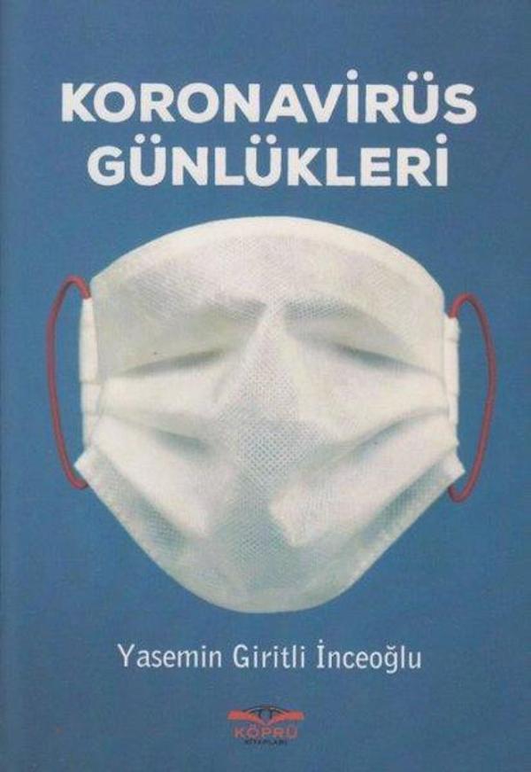 Koronavirüs Günlükleri - Köprü Kitapları - Image 1