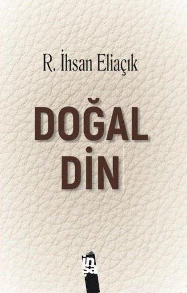 Doğal Din - İnşa Yayınları - Image 1