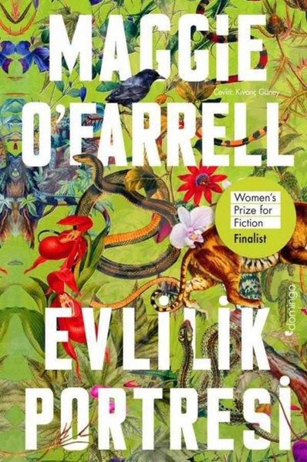 Evlilik Portresi - Domingo Yayınevi - Image 1