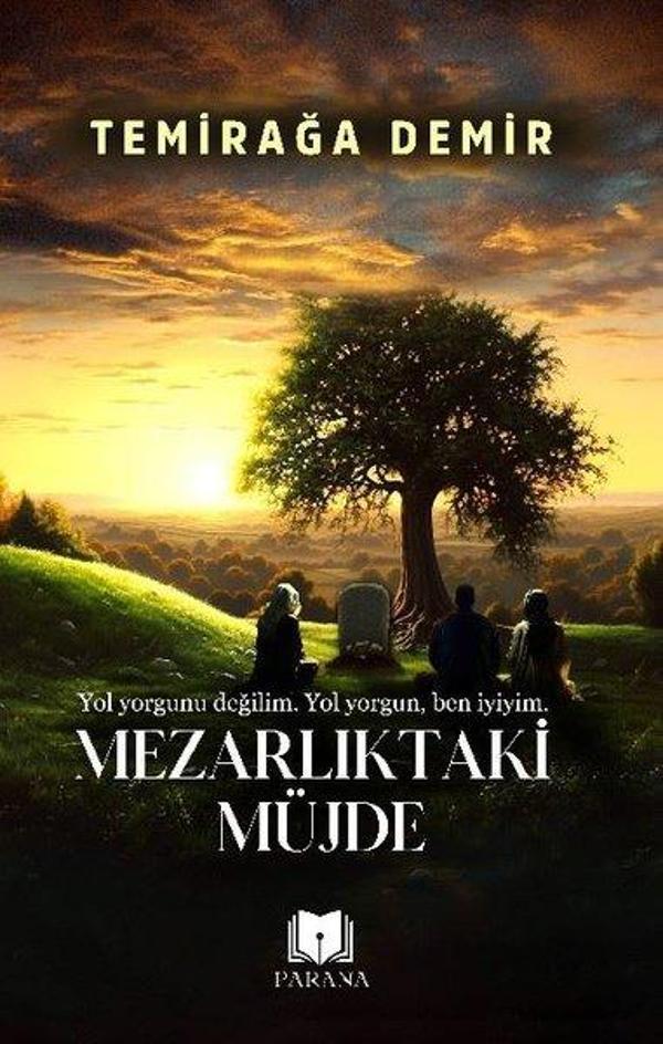 Mezarlıktaki Müjde - Parana - Image 1