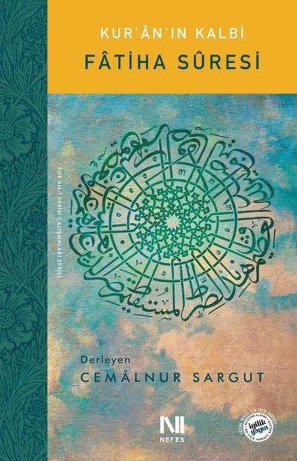 Fatiha Suresi-Kur'an'ın Kalbi - Nefes Yayıncılık - Image 1