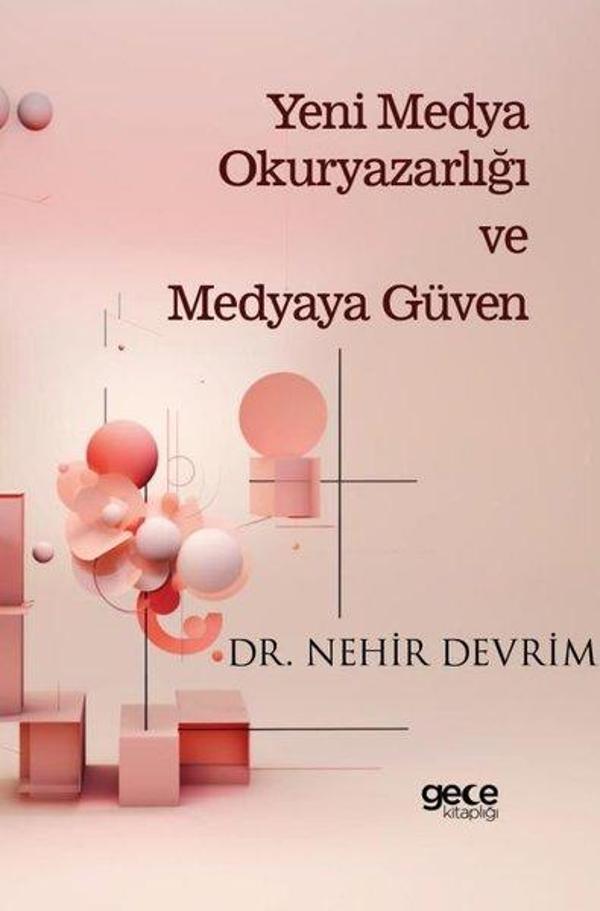Yeni Medya Okuryazarlığı ve Medyaya Güven - Gece Kitaplığı - Image 1