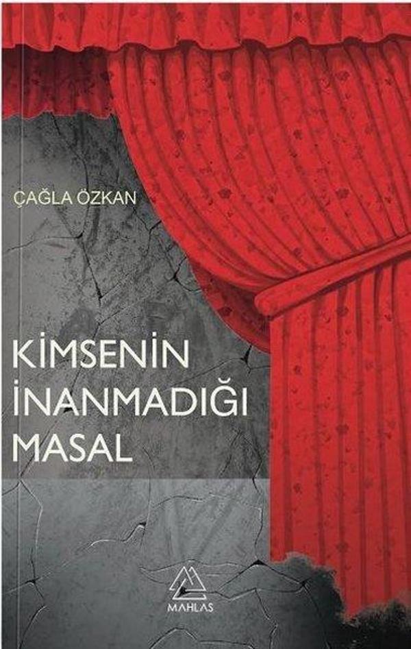 Kimsenin İnanmadığı Masal - Mahlas Yayınları - Image 1