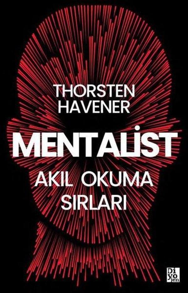 Mentalist - Akıl Okuma Sırları - Diyojen Yayıncılık - Image 1