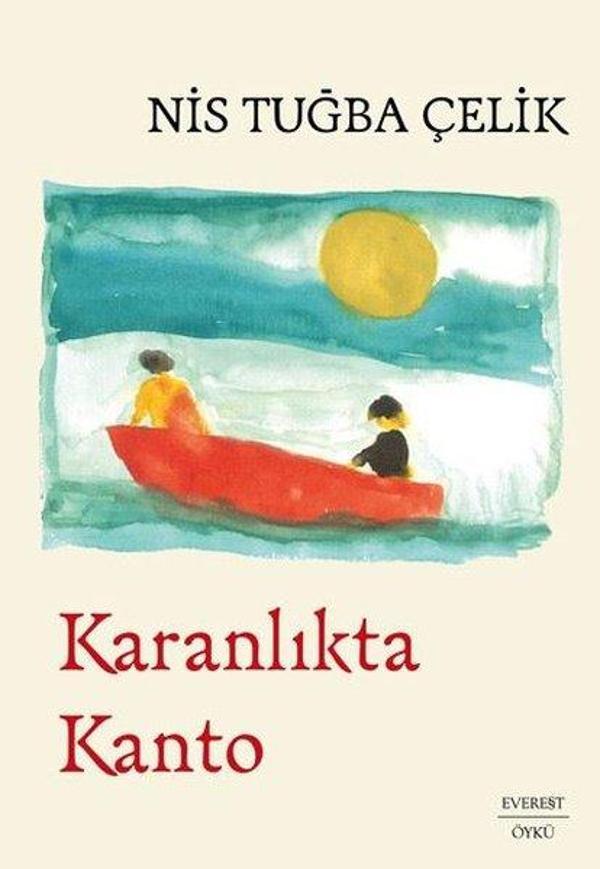 Karanlıkta Kanto - Everest Yayınları - Image 1