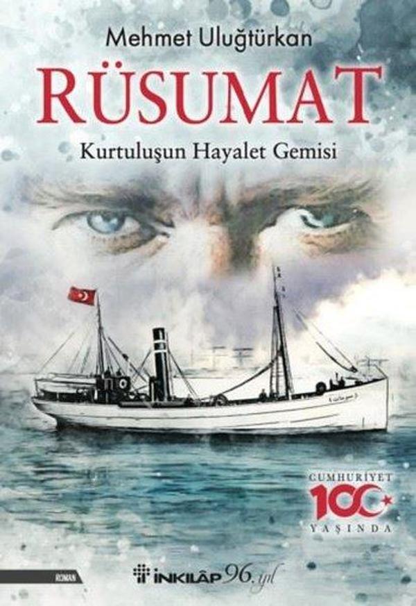 Rüsumat - İnkılap Kitabevi Yayınevi - Image 1