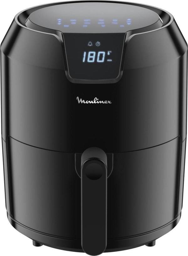 Moulinex Moulınex Easy Fry 4,2 Lt Yağsız Frıtoz Ez401810 - Image 1