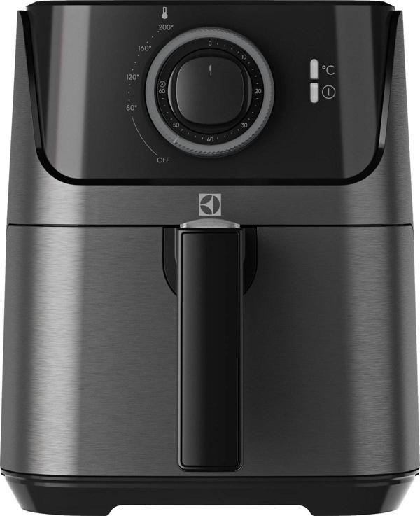 Electrolux E5Af1-4GB Create 5 Hava Fritözü, 2,5 lt Kompakt Tasarım, Güç 1350 W - Image 1