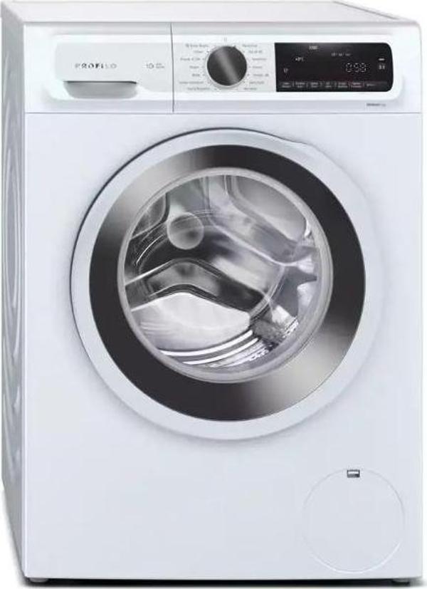 Profilo CGA142Z0TR A Enerji Sınıfı 9 kg 1200 Devir Çamaşır Makinesi - Image 1