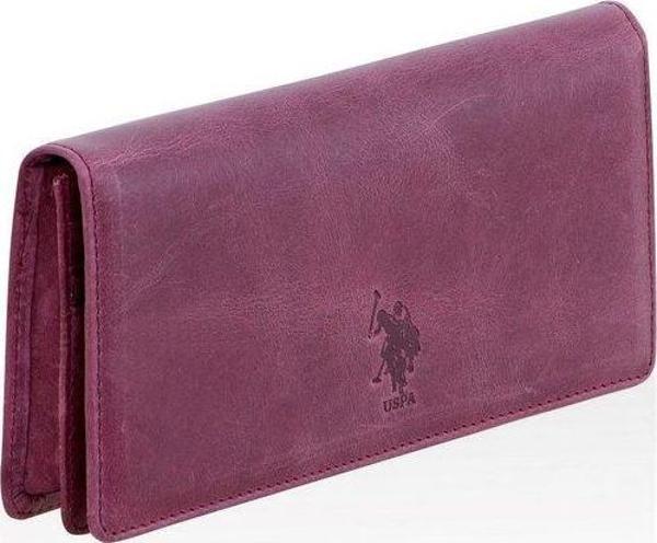 U.S. Polo Assn. Portföy El Çantası Plcuz23725 - Image 1