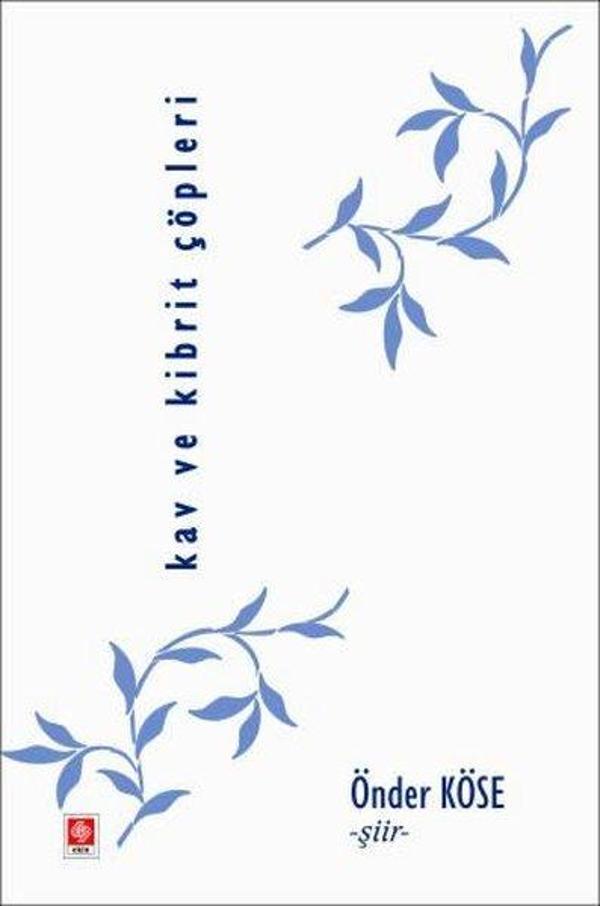 Kav ve Kibrit Çöpleri - Ekin Basım Yayın - Image 1