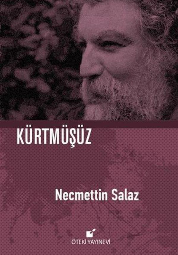Kürtmüşüz - Öteki Yayınevi - Image 1