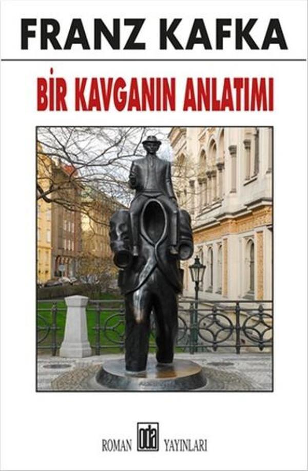 Bir Kavganın Anlatımı - Oda Yayınları - Image 1