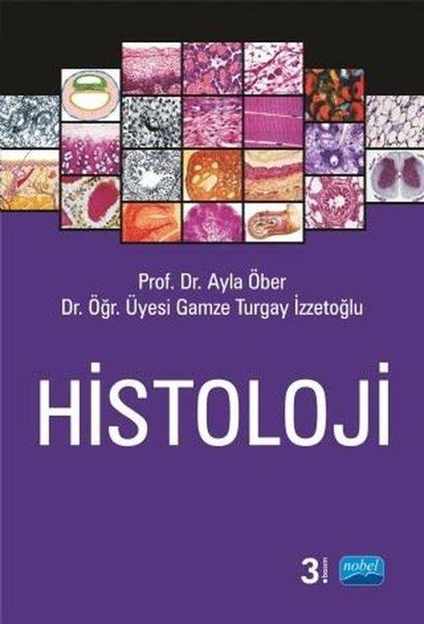 Histoloji - Nobel Akademik Yayıncılık - Image 1