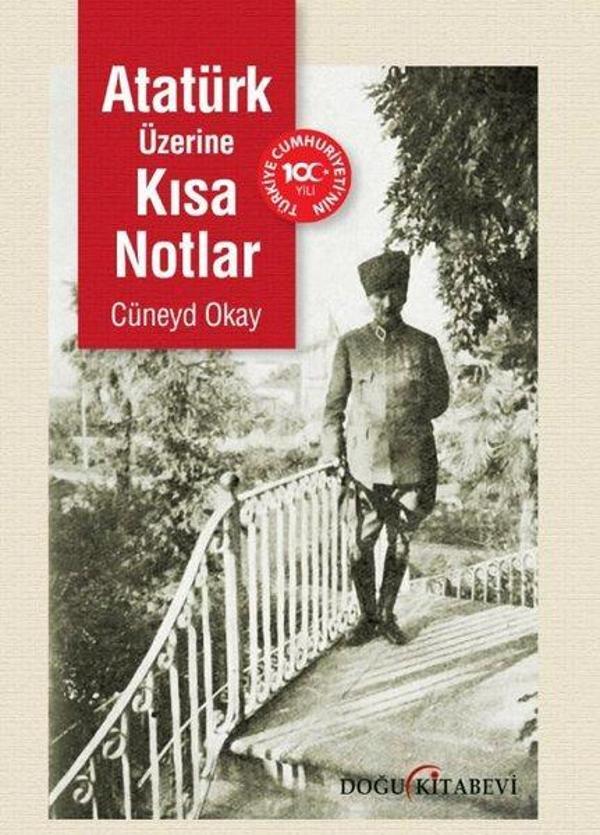 Atatürk Üzerine Kısa Notlar - Doğu Kitabevi - Image 1