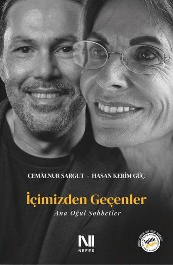 İçimizden Geçenler - Ana Oğul Sohbetler - Nefes Yayıncılık - Image 1