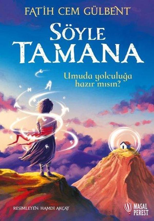 Masalperest Söyle Tamana - Masalperest - Image 1