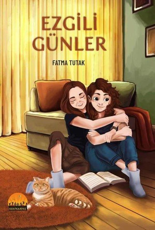 Ezgili Günler - Kent Kardeş - Image 1