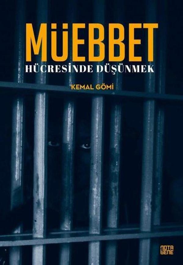 Müebbet Hücresinde Düşünmek - Nota Bene Yayınları - Image 1