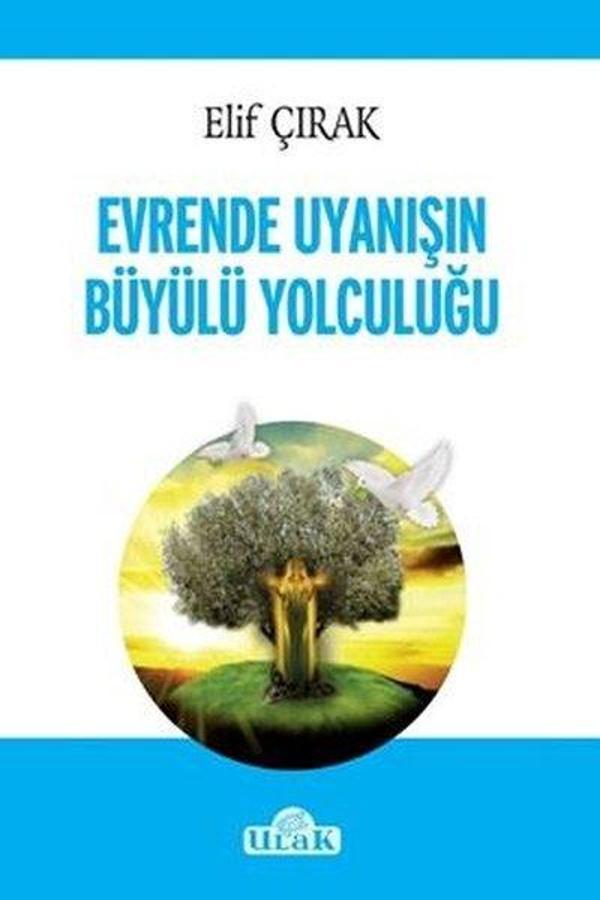 Evrende Uyanışın Büyülü Yolculuğu - Ulak Yayıncılık - Image 1