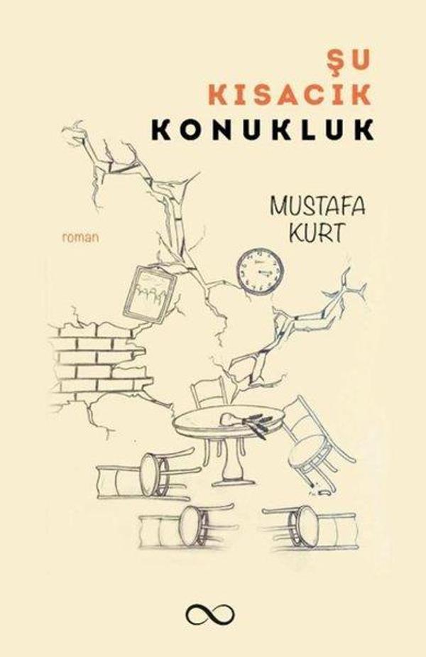 Şu Kısacık Konukluk - Bengisu Yayınları - Image 1